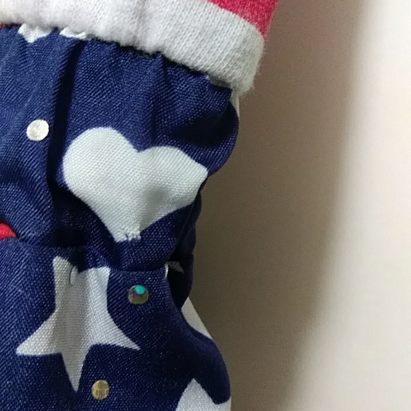 LITTLE LASS ROMPER - Picture 4 of 4